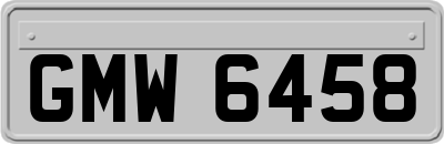 GMW6458