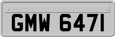 GMW6471