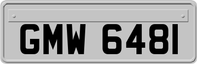 GMW6481