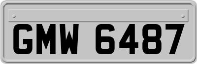 GMW6487