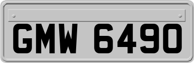 GMW6490