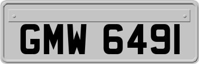 GMW6491