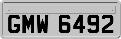 GMW6492