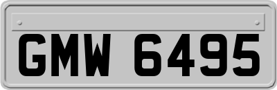 GMW6495