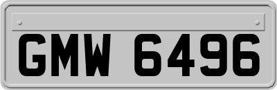 GMW6496
