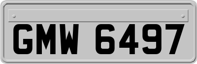 GMW6497