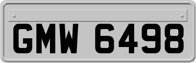 GMW6498