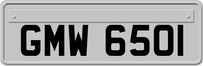 GMW6501