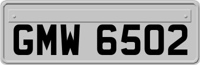 GMW6502