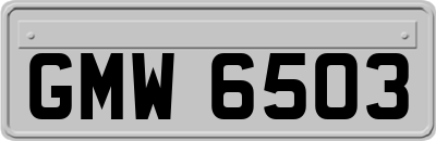 GMW6503