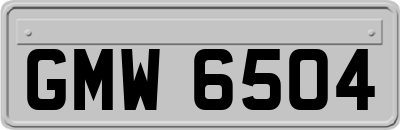 GMW6504