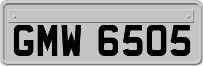 GMW6505