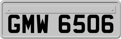GMW6506
