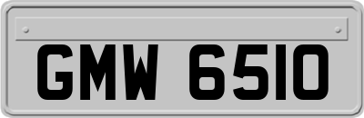 GMW6510