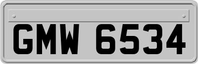 GMW6534