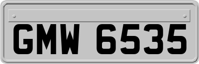 GMW6535
