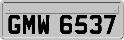 GMW6537
