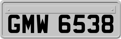 GMW6538