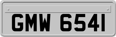 GMW6541