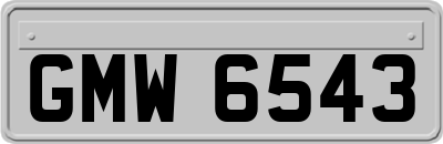 GMW6543