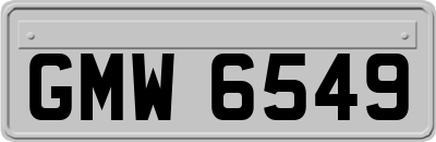 GMW6549
