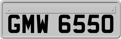 GMW6550