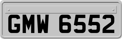 GMW6552