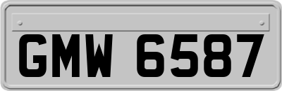GMW6587