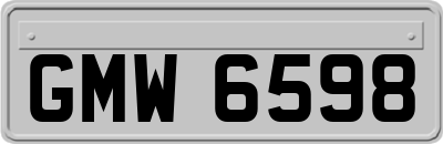 GMW6598