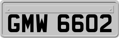 GMW6602