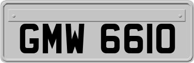 GMW6610