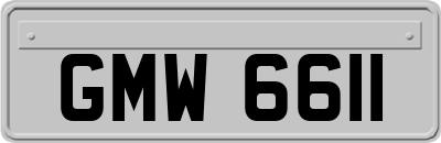GMW6611