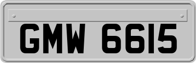 GMW6615