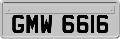 GMW6616