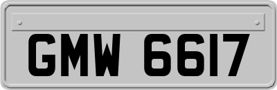 GMW6617