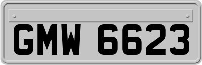 GMW6623