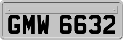 GMW6632
