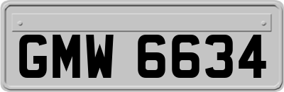 GMW6634