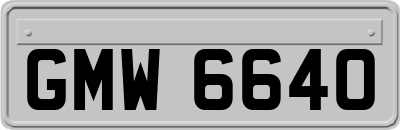 GMW6640