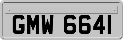 GMW6641