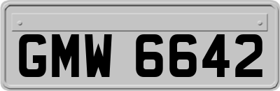 GMW6642