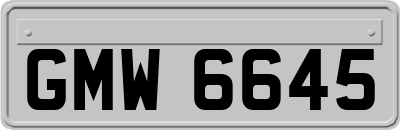 GMW6645