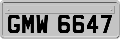 GMW6647
