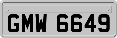 GMW6649