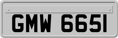 GMW6651