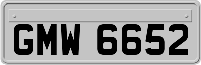 GMW6652