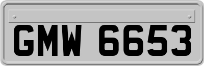 GMW6653