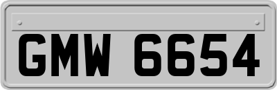 GMW6654