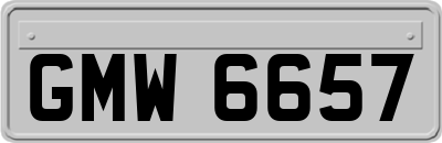 GMW6657