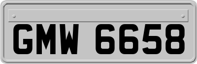GMW6658